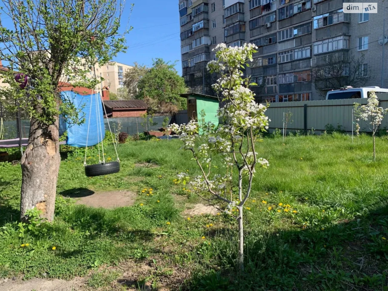 Продажа дома