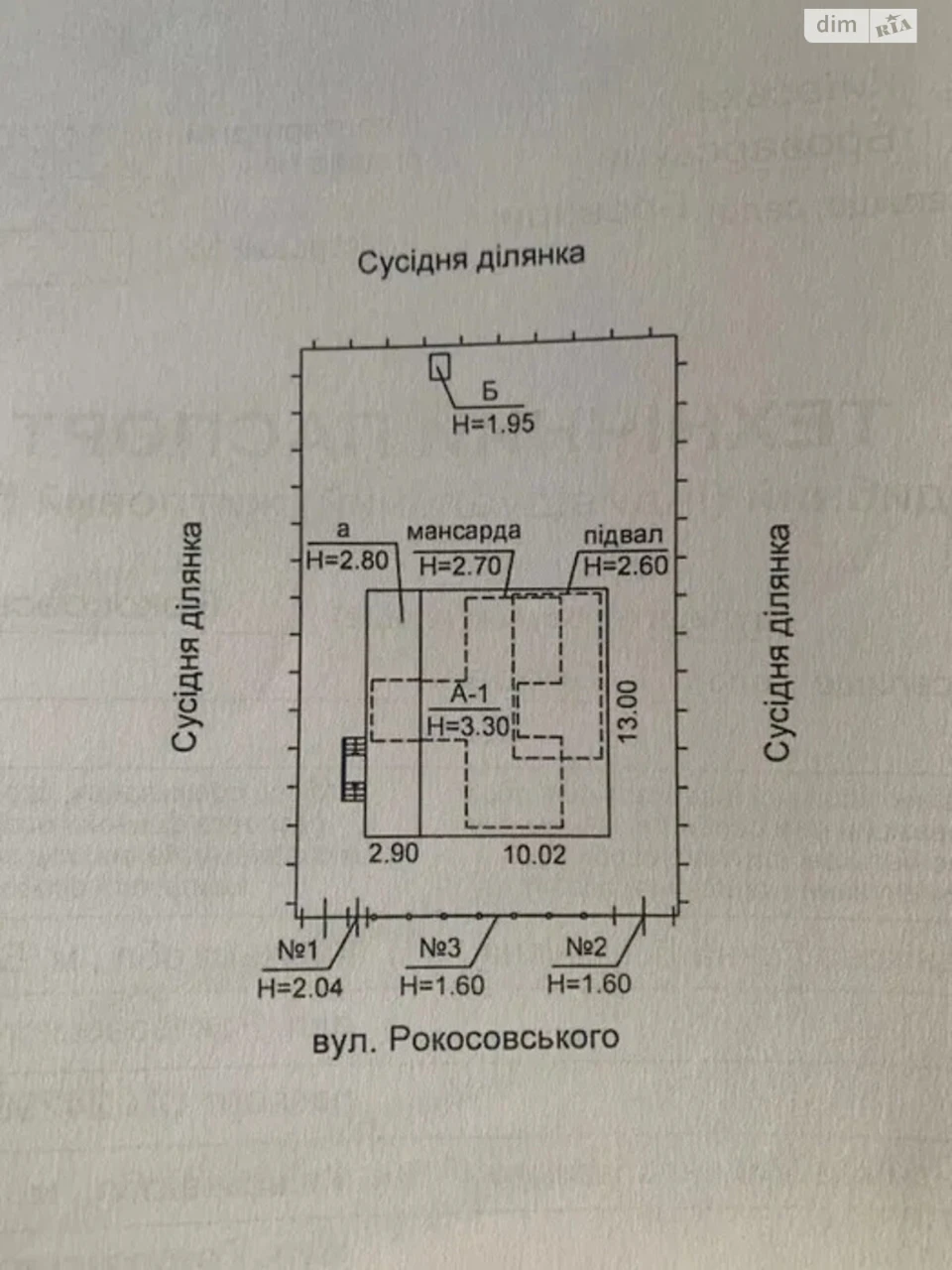 Продажа дома