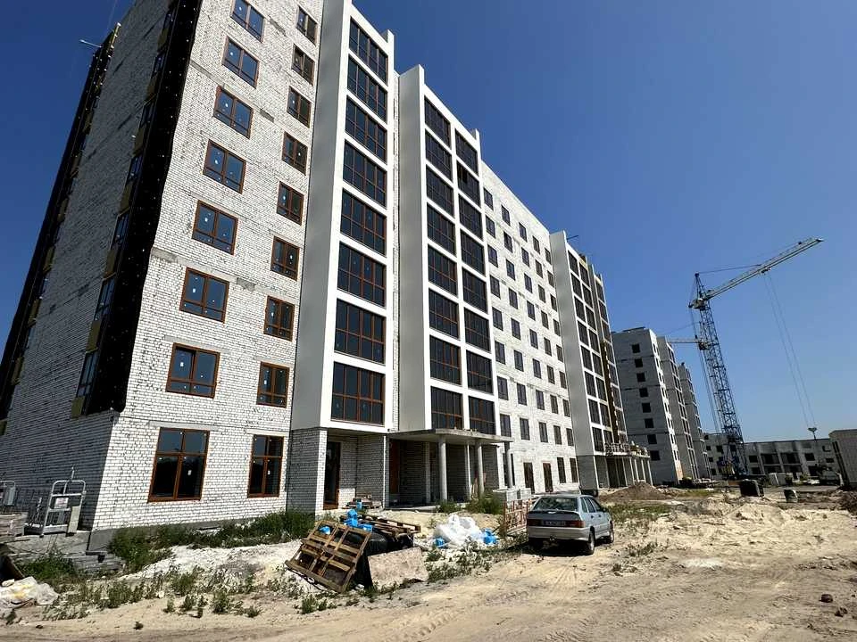 Квартира. Черкаси, Квіткова вул.
