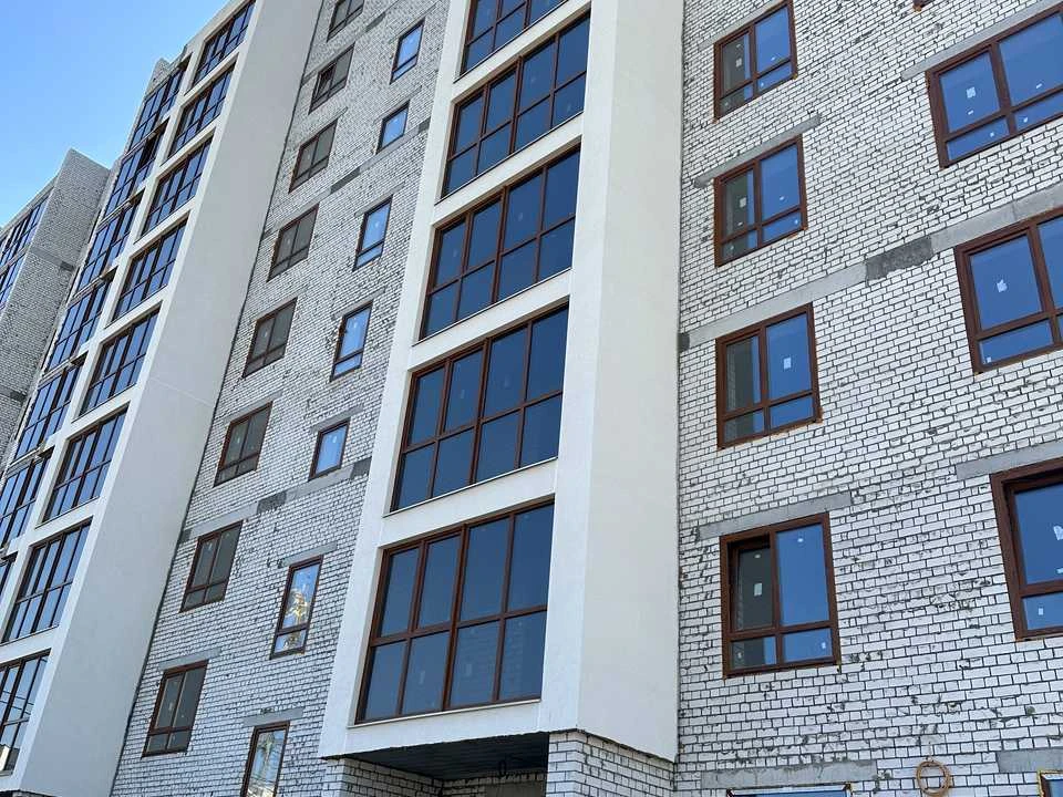 Квартира. Черкаси, Квіткова вул.