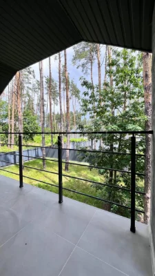 Продаж будинку в Сосновому лісі з готовим ремонтом