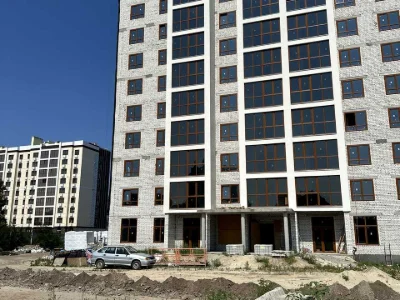 Квартира. Черкаси, Квіткова вул.
