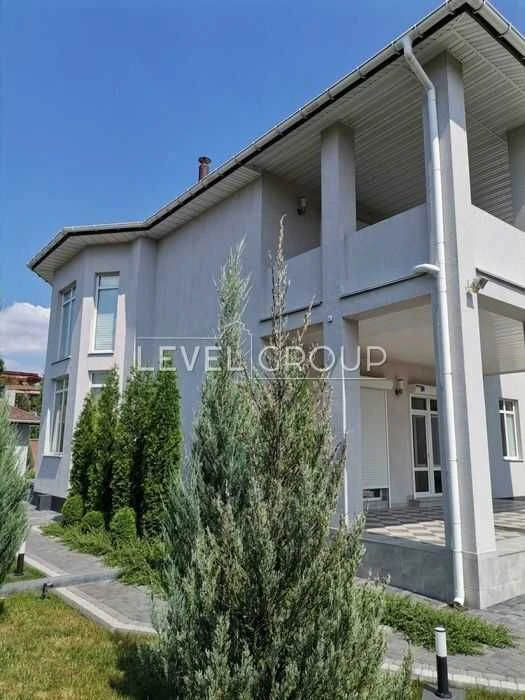 Продаж заміського будинку Вишгород/закрите котеджне містечко