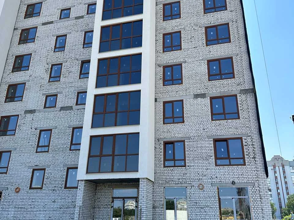 Квартира. Черкаси, Квіткова вул.
