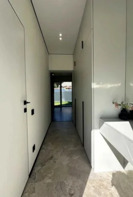 Ирпень, продам таунхаус с ремонтом | 103 м², два паркоместа