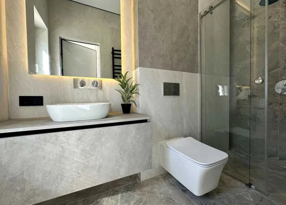 Ирпень, продам таунхаус с ремонтом | 103 м², два паркоместа