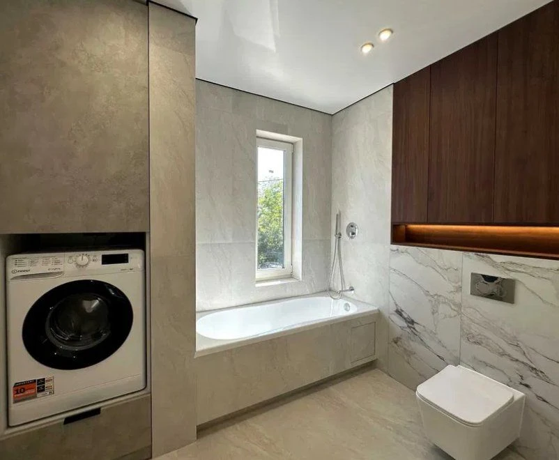 Ирпень, продам таунхаус с ремонтом | 103 м², два паркоместа