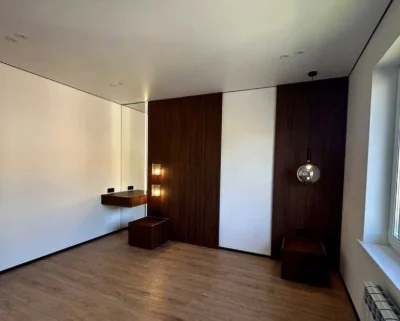 Ирпень, продам таунхаус с ремонтом | 103 м², два паркоместа