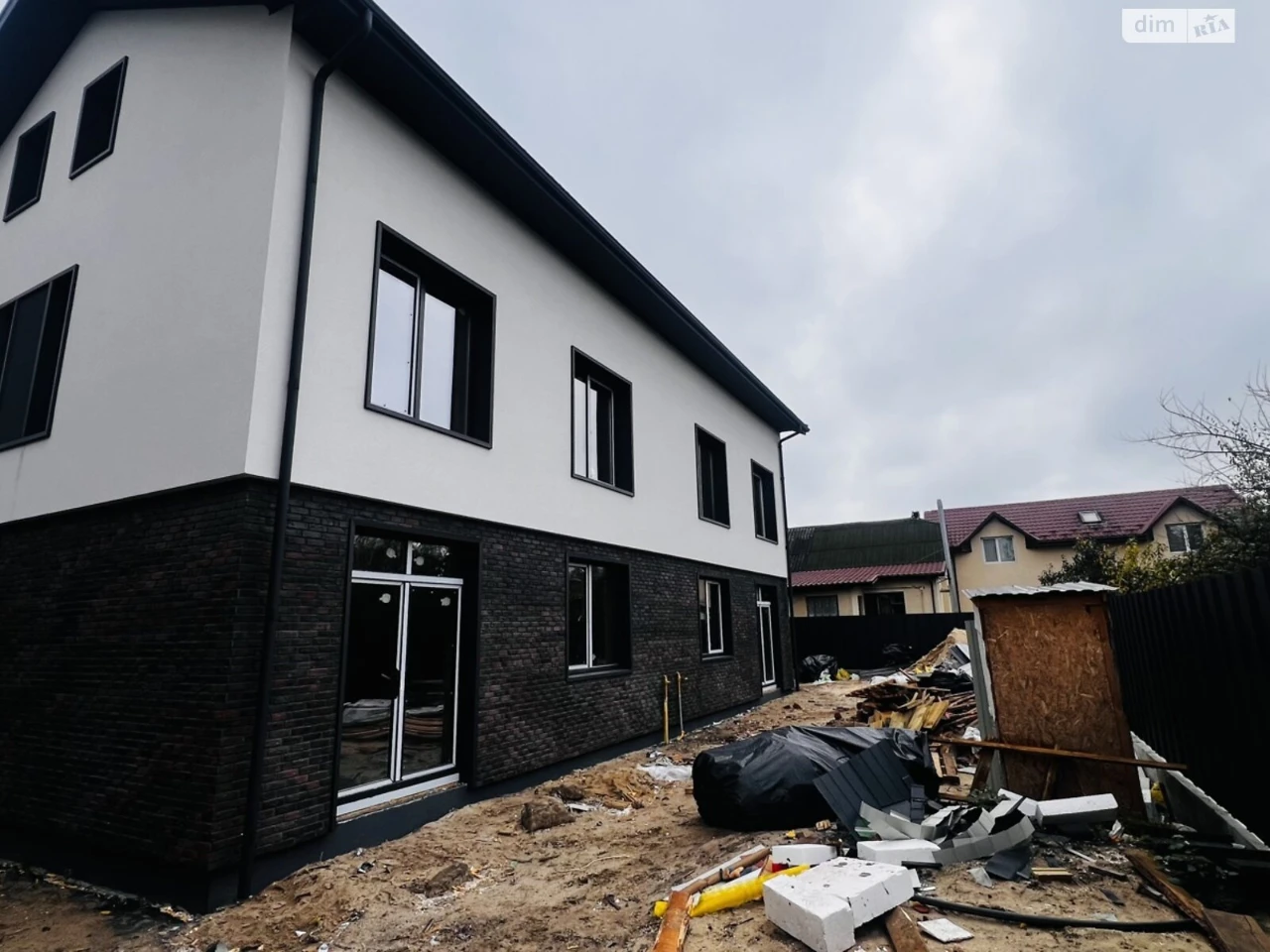 Duplex for Sale