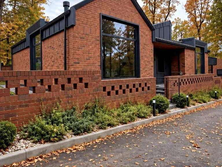House. Irpin, Gogol Street