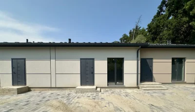 For Sale: Cozy Townhouse with Gas Heating! There is a "yeOselya" option!