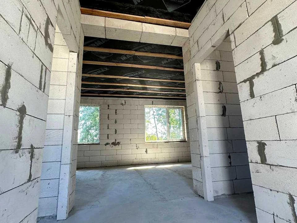 Будинок. Ірпінь, Річковий пров.
