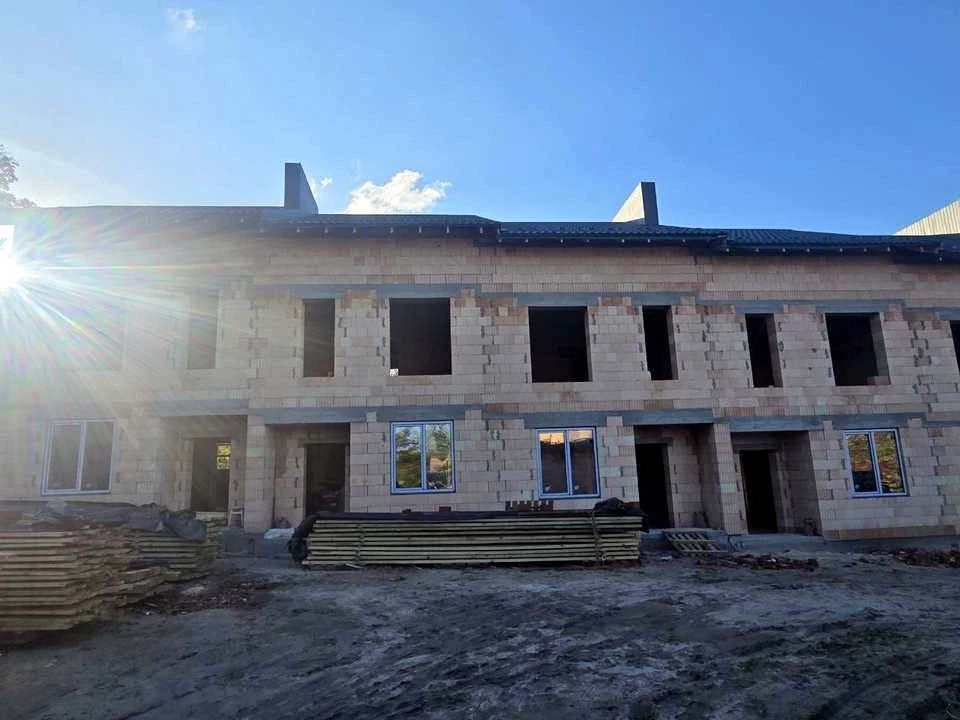 Таунхаус. Ірпінь, Олени Теліги вул.