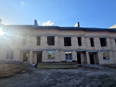 Таунхаус. Ірпінь, Олени Теліги вул.