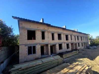 Таунхаус. Ірпінь, Олени Теліги вул.