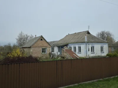 Land for sale in Kagarlyk, Pavlova Street