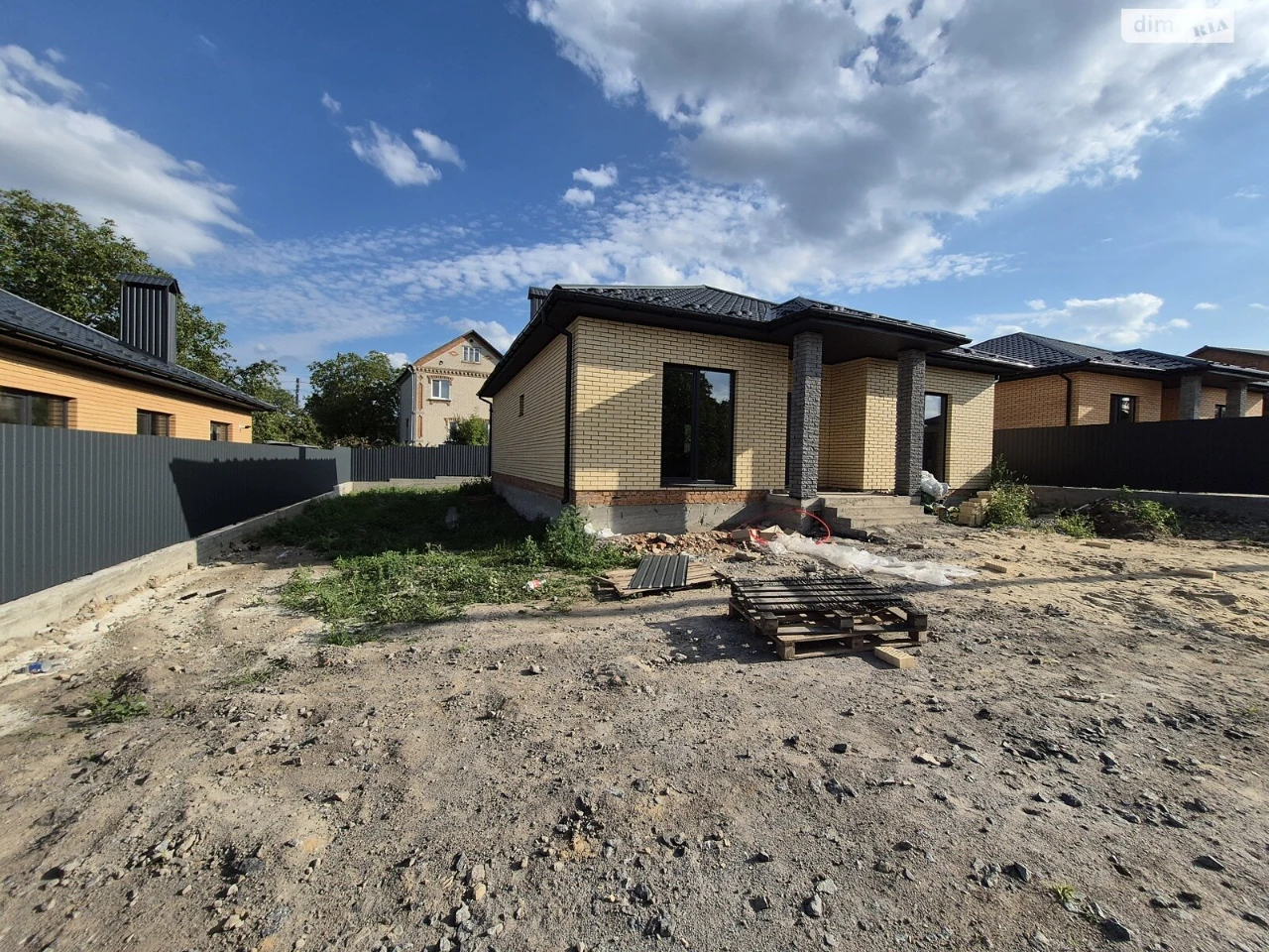 Продажа Дом Старогородский