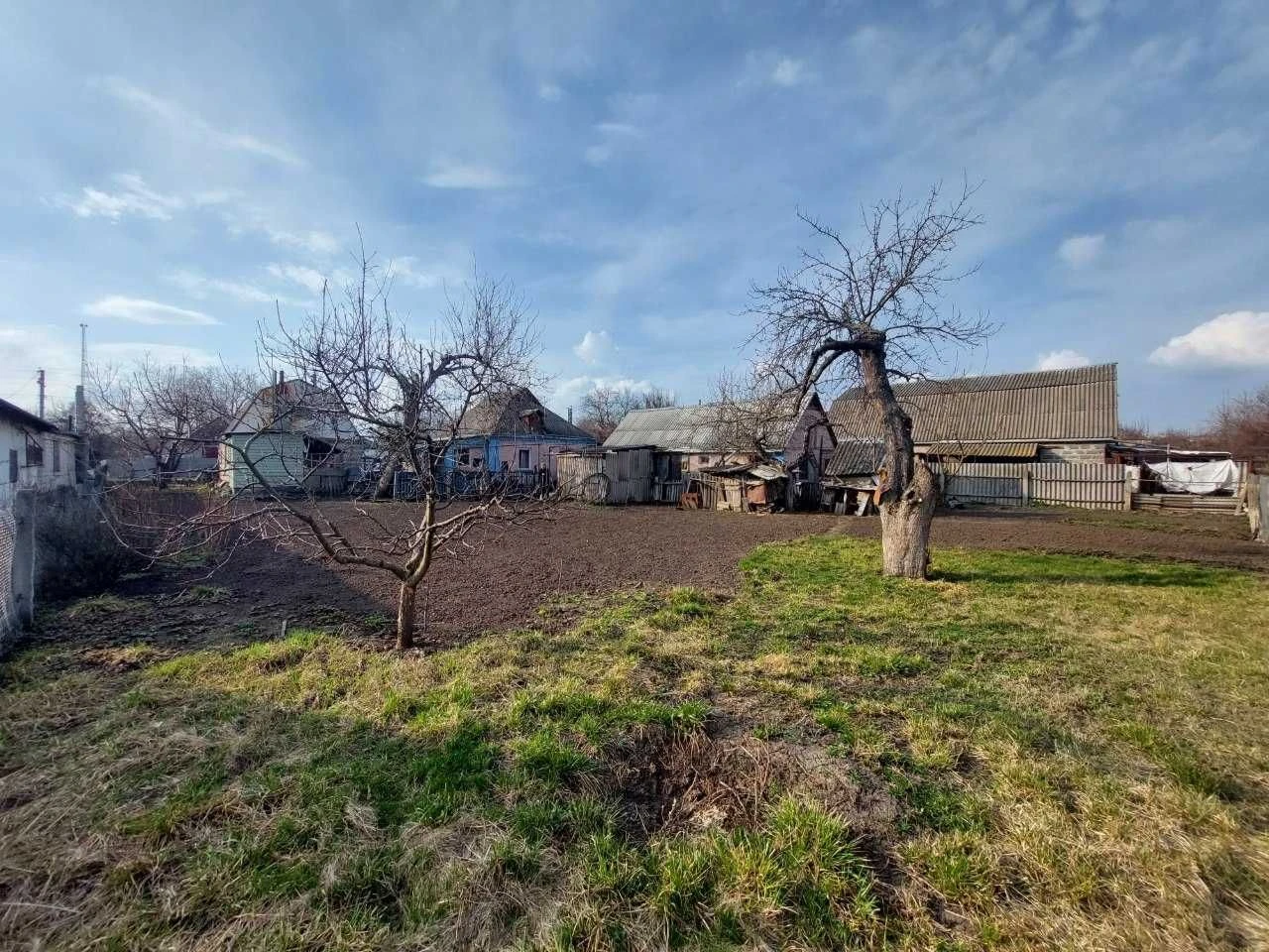 Selling house in Myronivka, Kyiv region