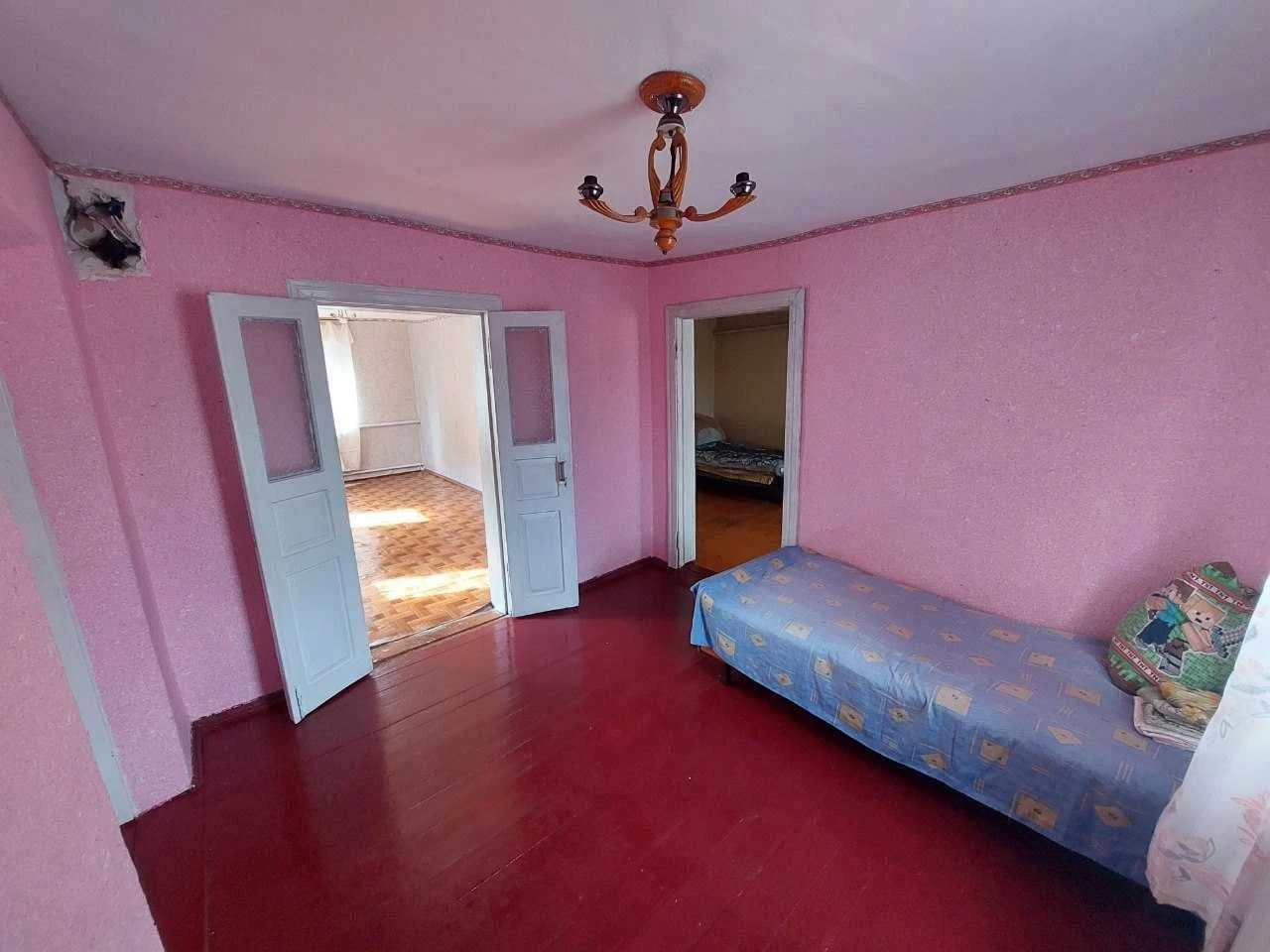 Selling house in Myronivka, Kyiv region