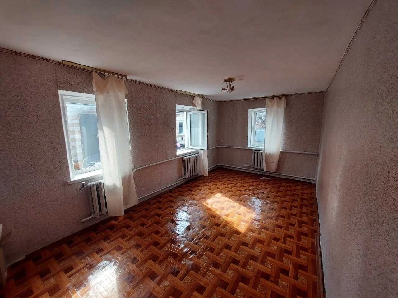 Selling house in Myronivka, Kyiv region