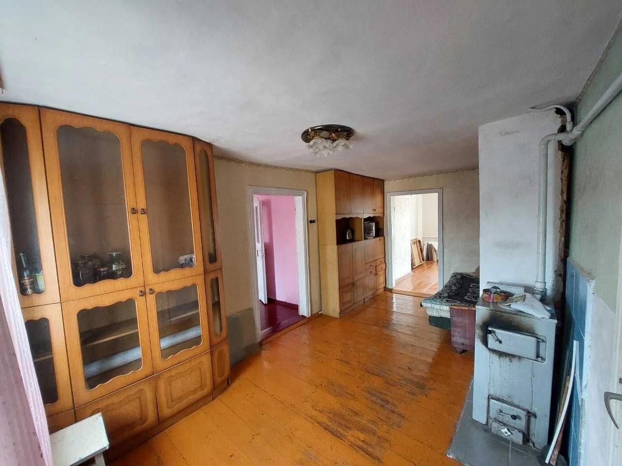 Selling house in Myronivka, Kyiv region