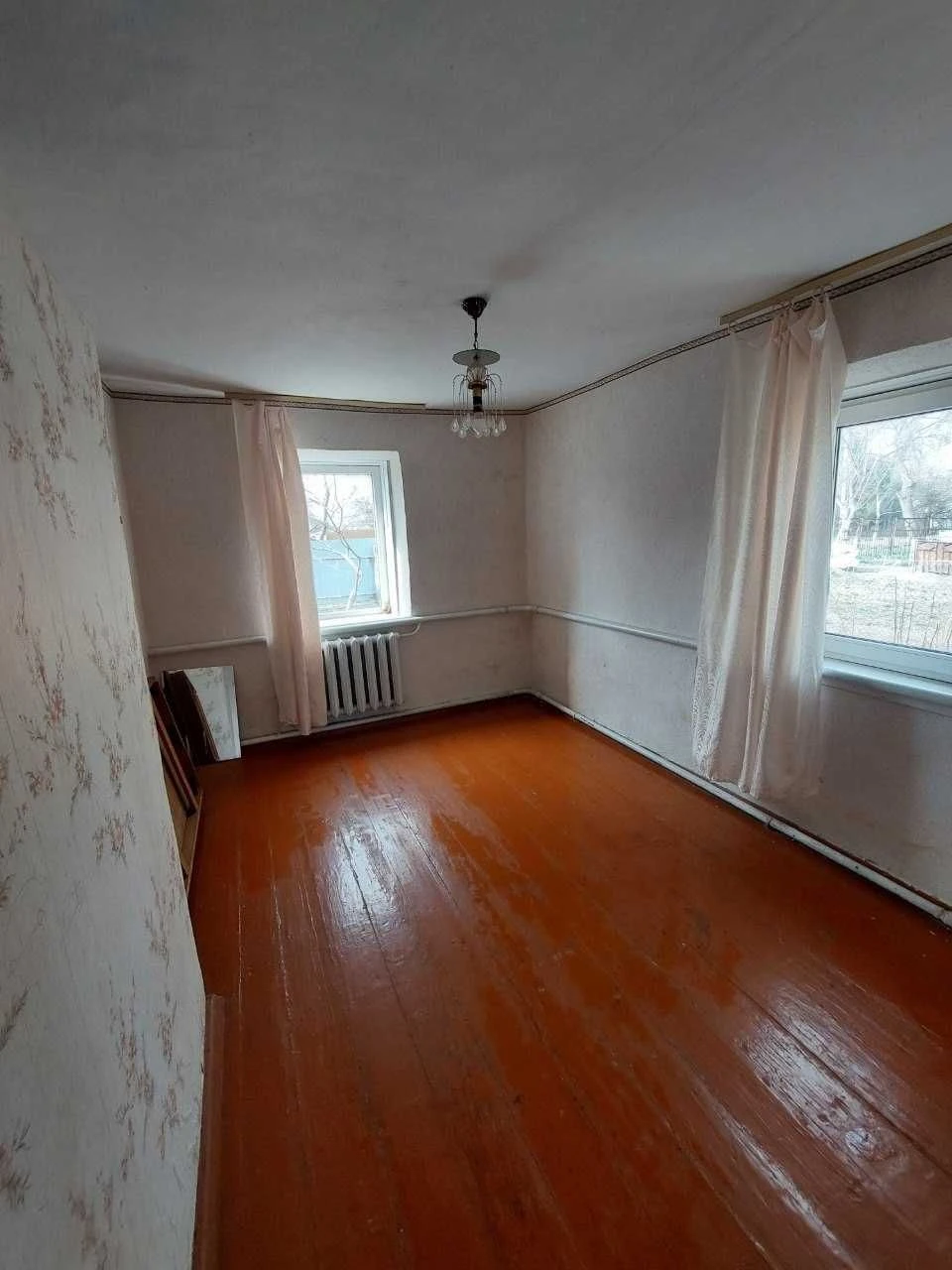 Selling house in Myronivka, Kyiv region