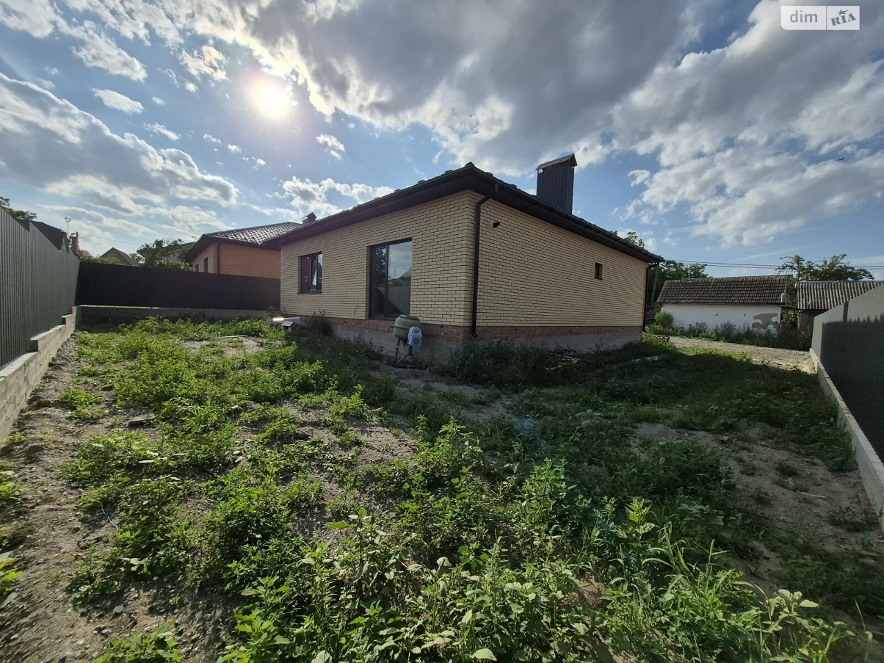 Продажа Дом Старогородский