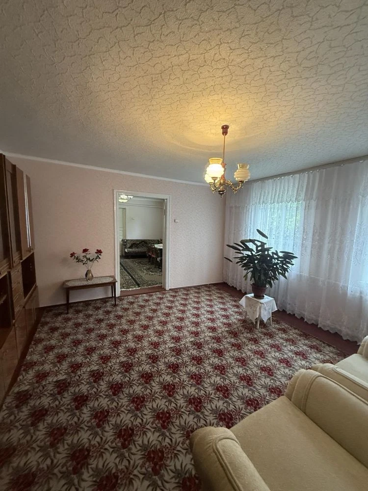 House for sale in the city of Skvira!