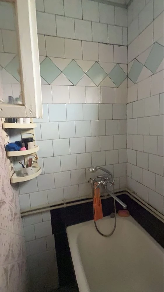 House for sale in the city of Skvira!