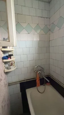 House for sale in the city of Skvira!