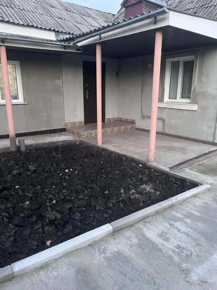 Продам газифікований будинок
