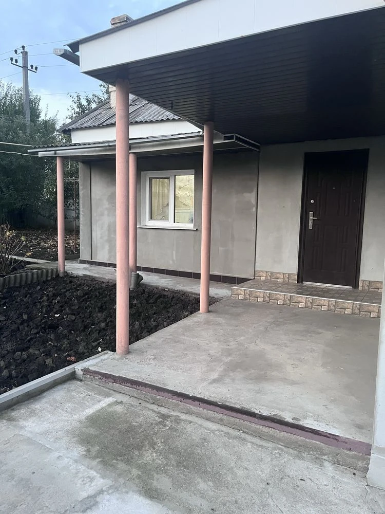 Продам газифікований будинок
