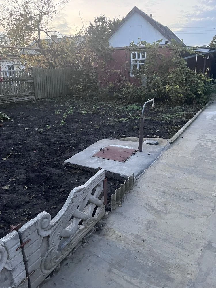 Продам газифікований будинок
