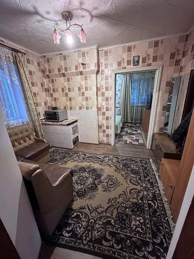 Продам газифікований будинок