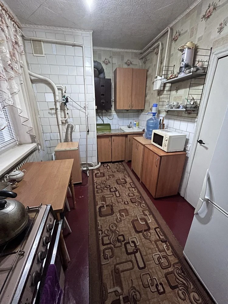 Продам газифікований будинок