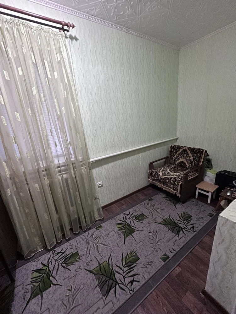 Продам газифікований будинок