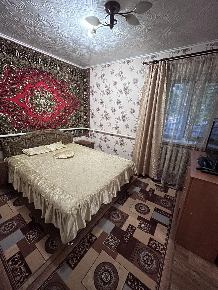 Продам газифікований будинок