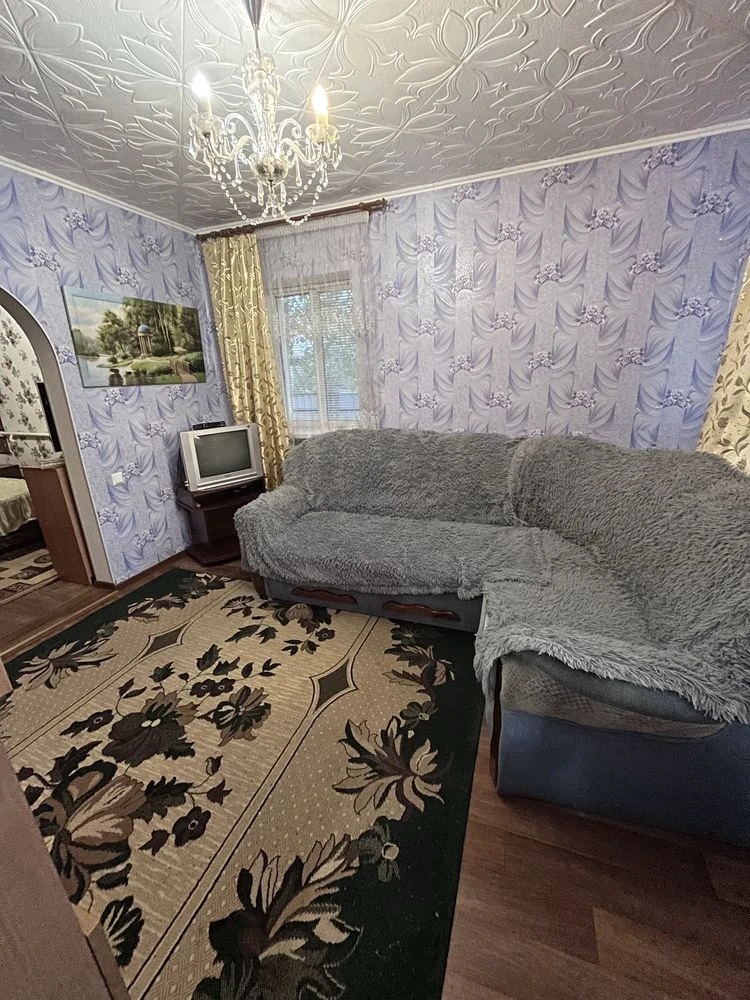 Продам газифікований будинок