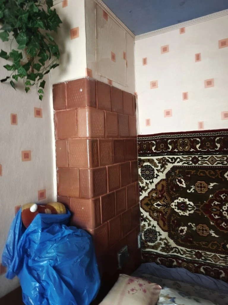 Продам великий газіфікований будинок  по вулиці Хасанська