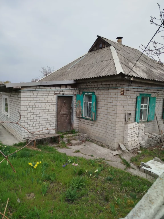 Продається будинок на Спецтроє