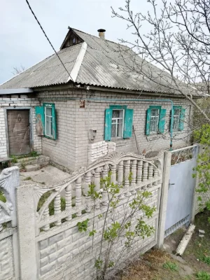 Продается дом на Спецтрое