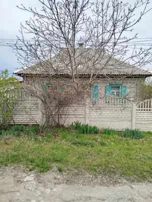 Продается дом на Спецтрое