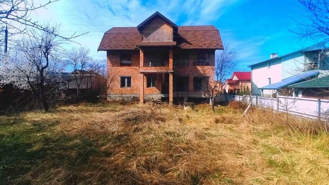 ПРОДАЖ БУДИНКУ м. Борислав, Дрогобицький район Продається пр