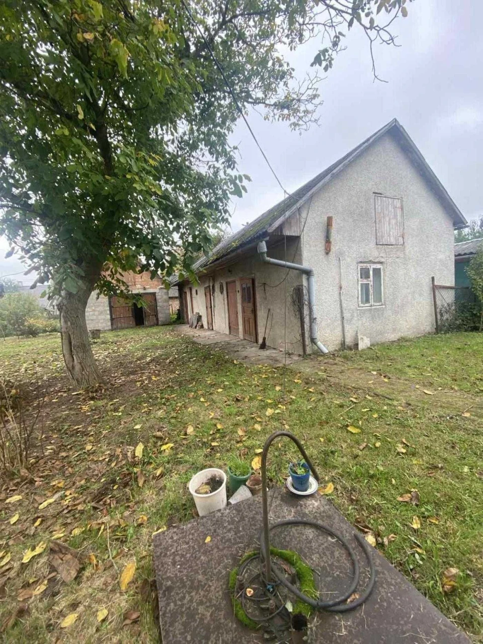 Продаж будинку в місті Кам'янка-Бузька, Львівська область