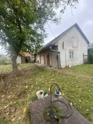 Продаж будинку в місті Кам'янка-Бузька, Львівська область
