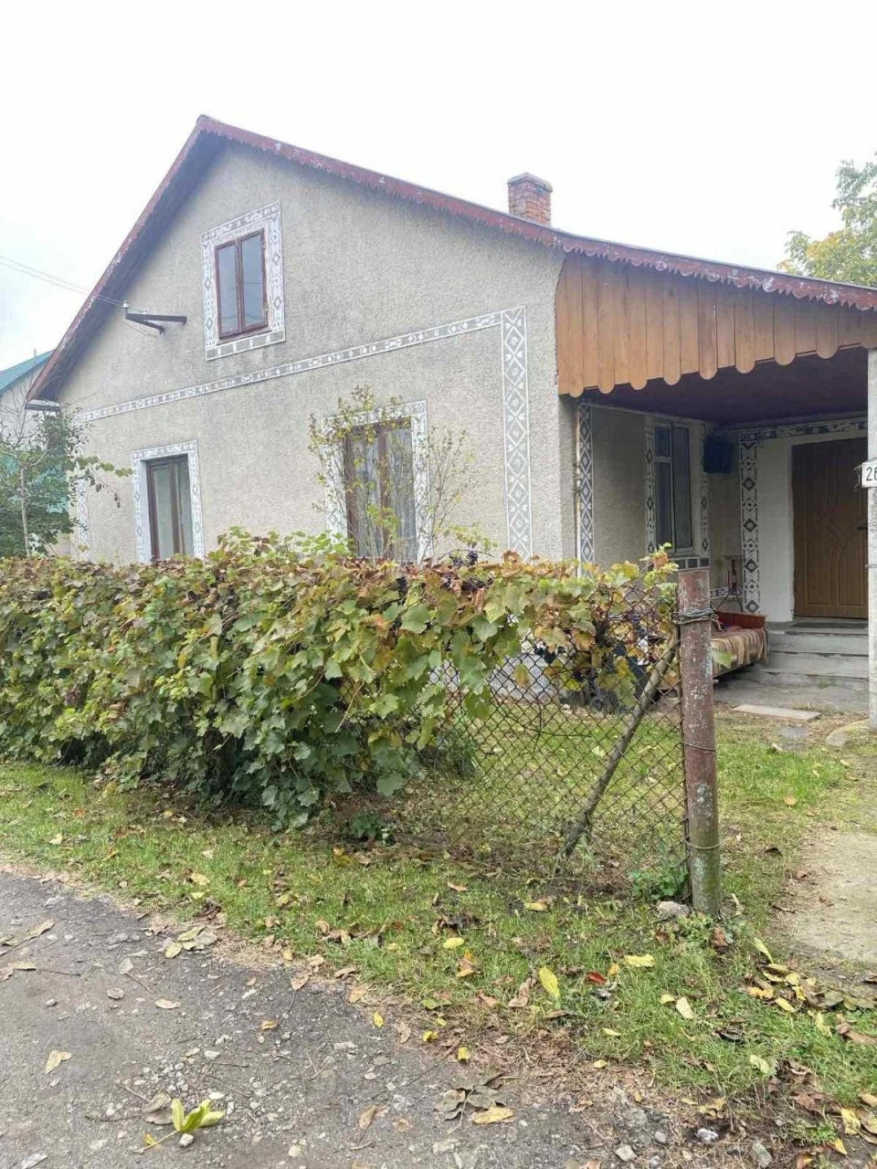 Продаж будинку в місті Кам'янка-Бузька, Львівська область