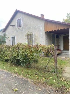 Продаж будинку в місті Кам'янка-Бузька, Львівська область