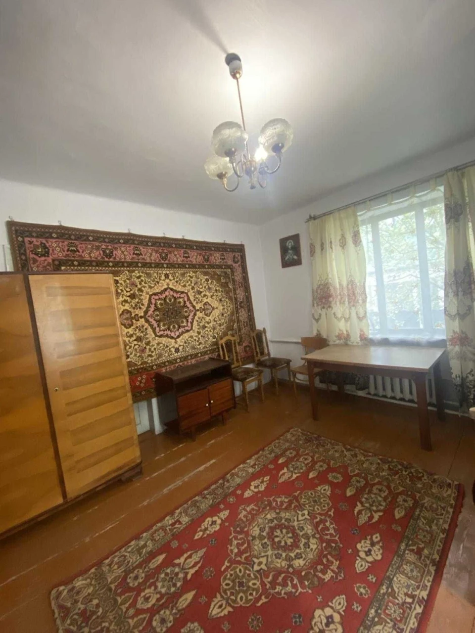 Продаж будинку в місті Кам'янка-Бузька, Львівська область