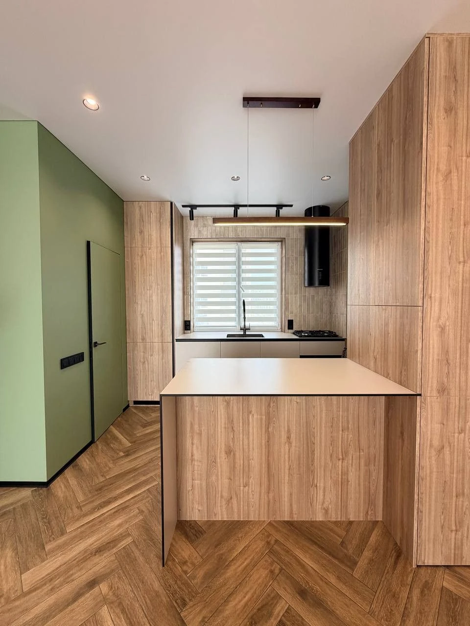 Sale of a modern cottage 120 sq.m., Garden Street | Pustomyty