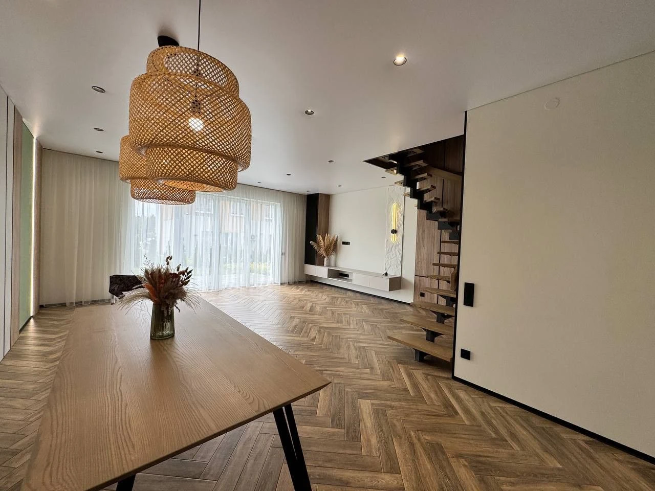 Sale of a modern cottage 120 sq.m., Garden Street | Pustomyty